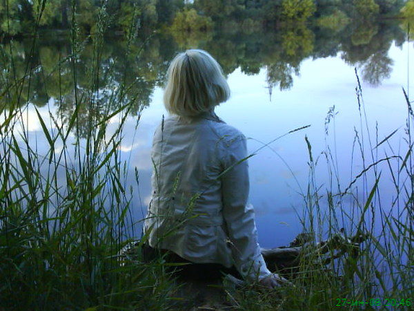 Рыбина Снежанна