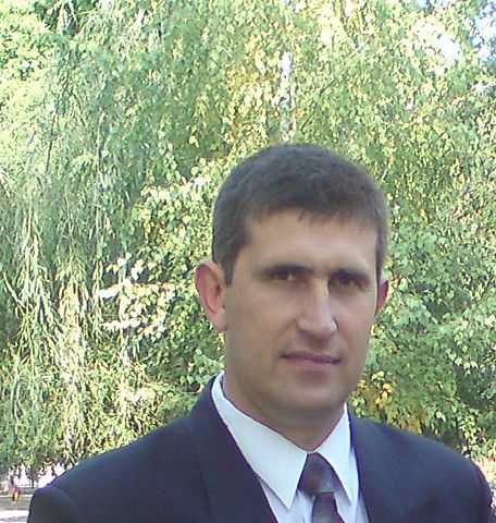 Александр Лахин