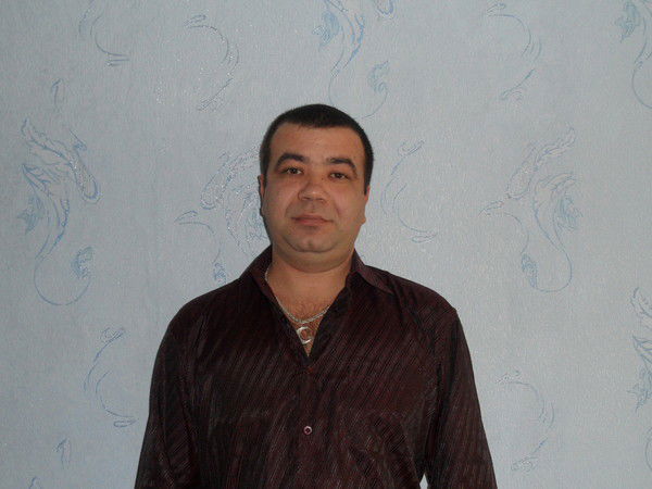 Роман Маматов