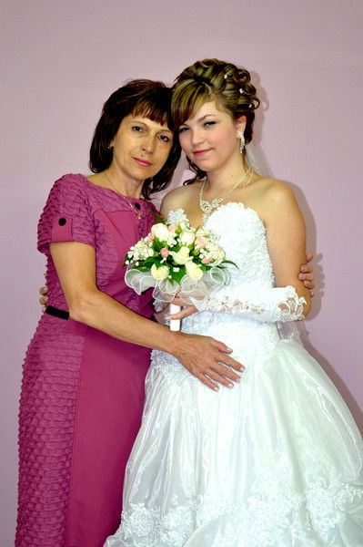 Наташа Зырянова