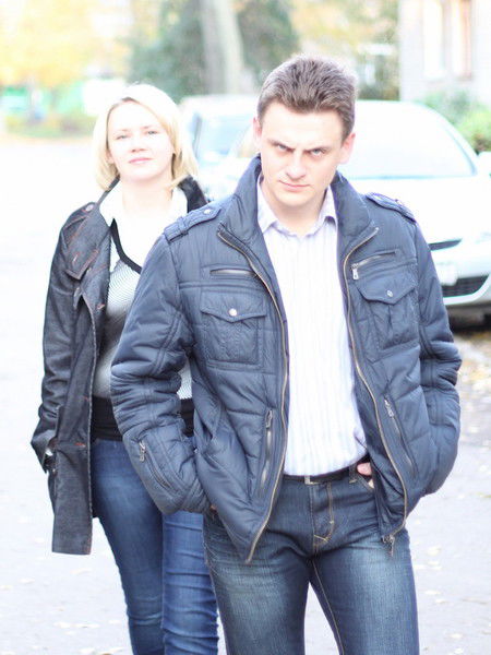 Алексей Невмержицкий