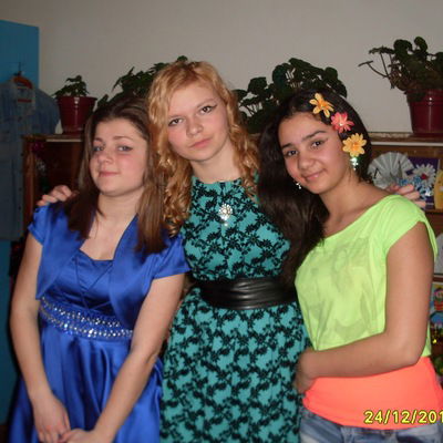 Гоар Джанджугазян