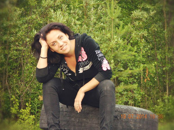 Александра Московко