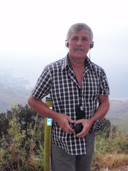 Николай Осадчий