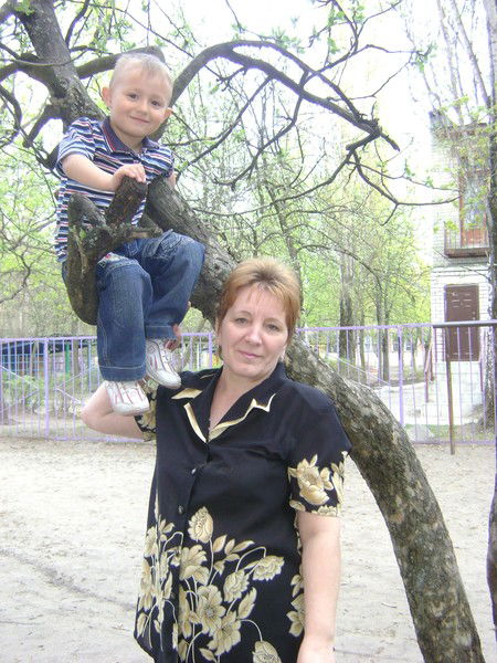 Наталия Емельянова