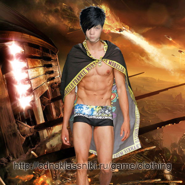 Игорь Коробко