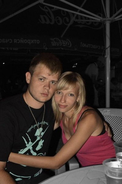 Алёна Шевцова