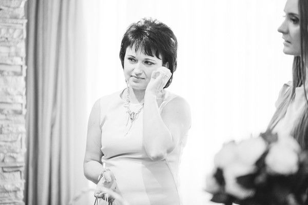 Наталья Абрамова (Левко)