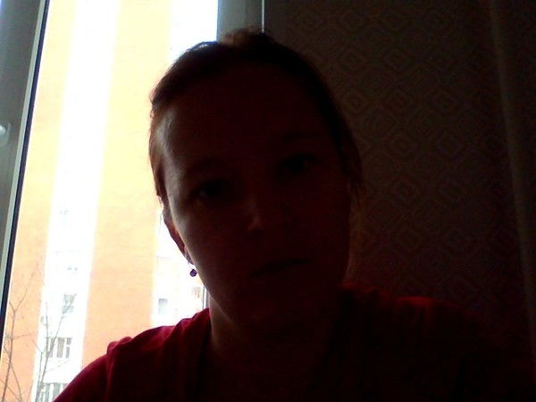 Серажетдинова Диля