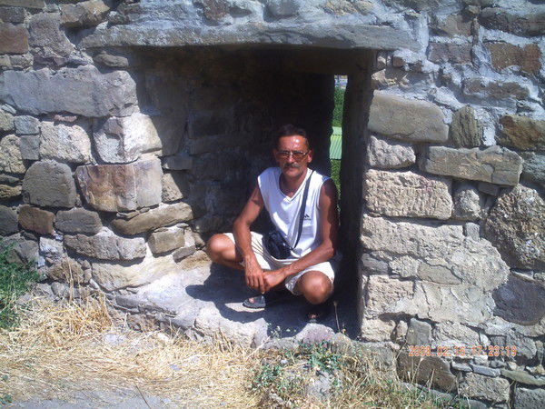 Сергей Гончарук