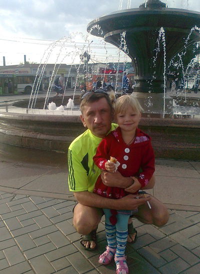 Александр Киуру