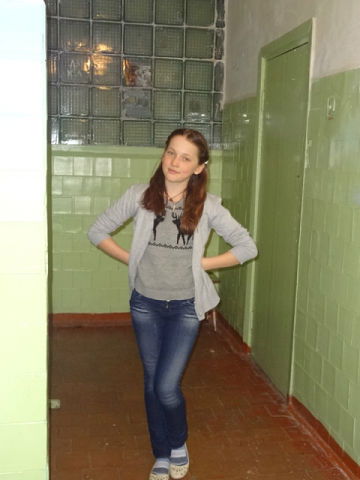 Татьяна Промчук