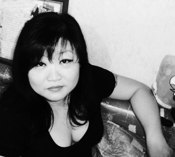 Ольга Наумова