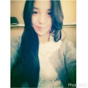 Салтанат Кудайбердиева