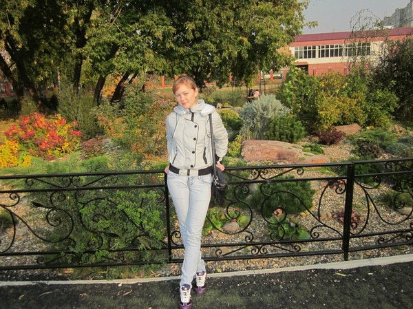 Татьяна Минеева