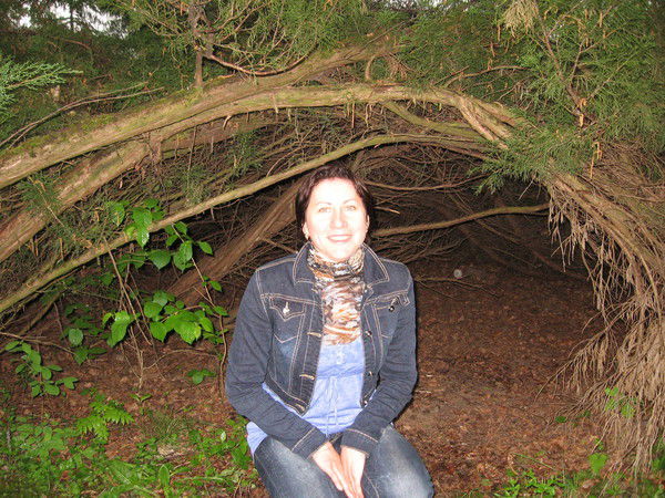 Елена Кухарчик