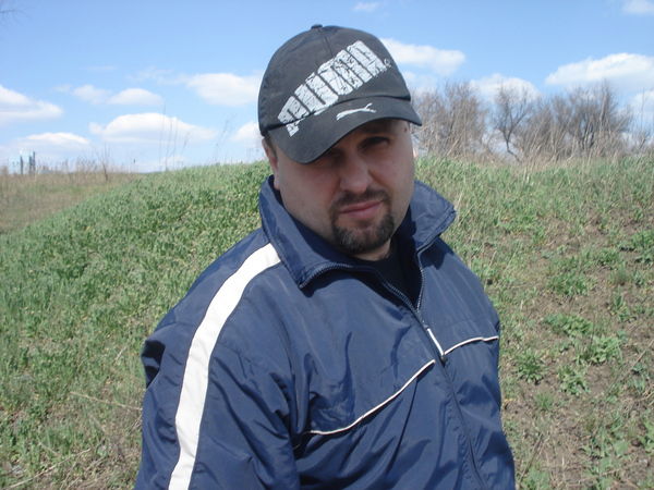 Вячеслав Федорчук