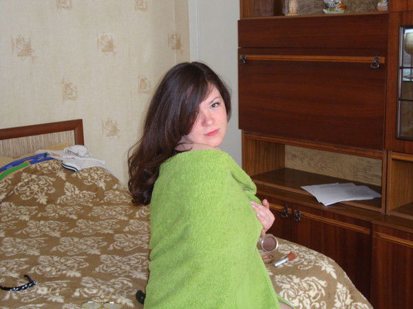 Анна Сабанцева