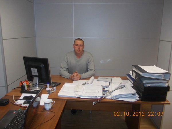 Максим Носов