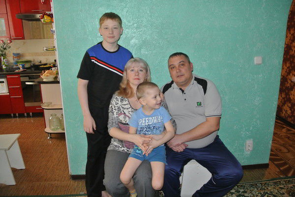 Евгения Семенова