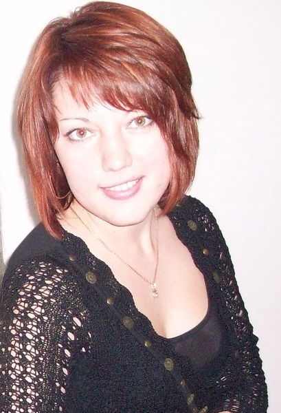 Татьяна Матвеенко