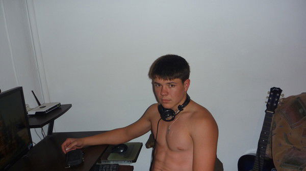 Денис Смирнов