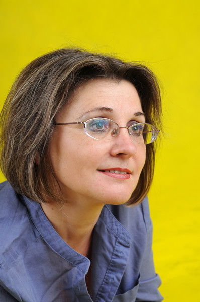 Ирина Следь