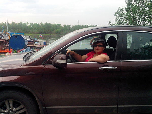 Алёна Никитенкова