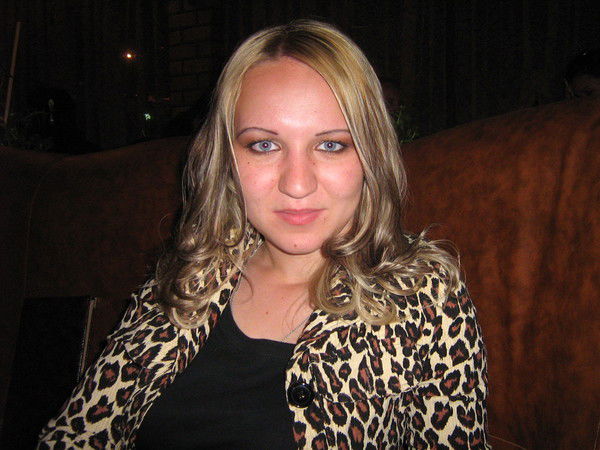 Пучкова Екатерина