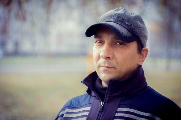 Рашид Аминов