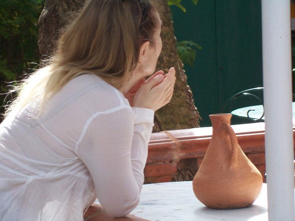 Елена Храпунова