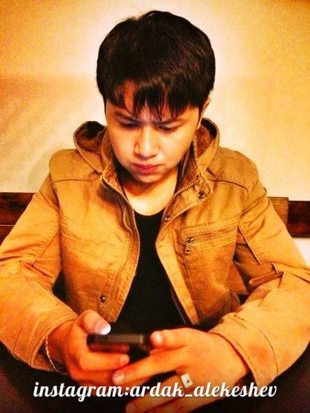 Ардак Алекешев
