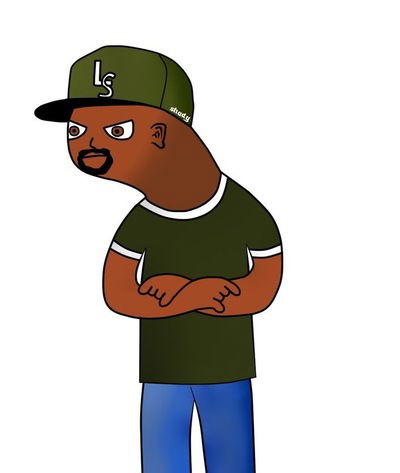 Михаил Кравченко