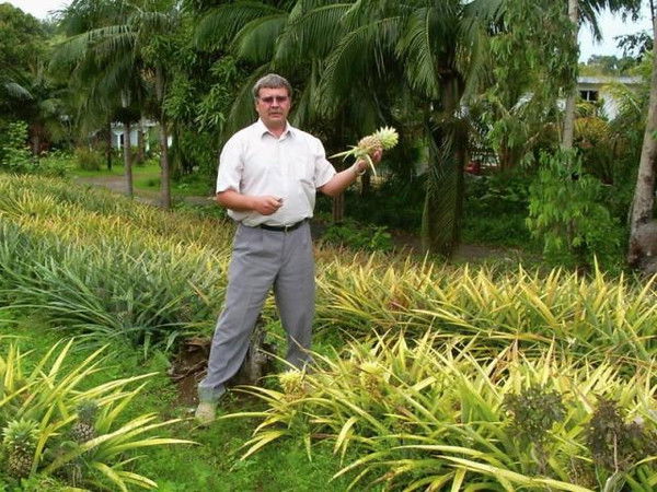 Владимир Сиков