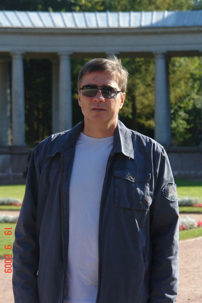 Вячеслав Солдатов