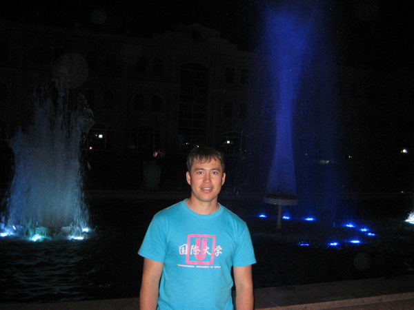 Муроджон Наседжанов