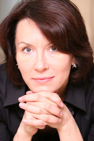 Ольга Рыбакова