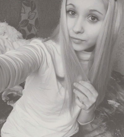 Анастасия Андреева