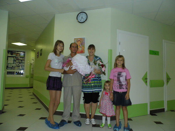 Лена Бишкиревич