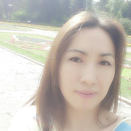 Булбул Акботаева