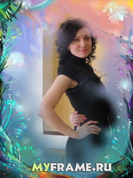 Олеся Девиченко