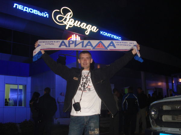 Юрий Бушмакин