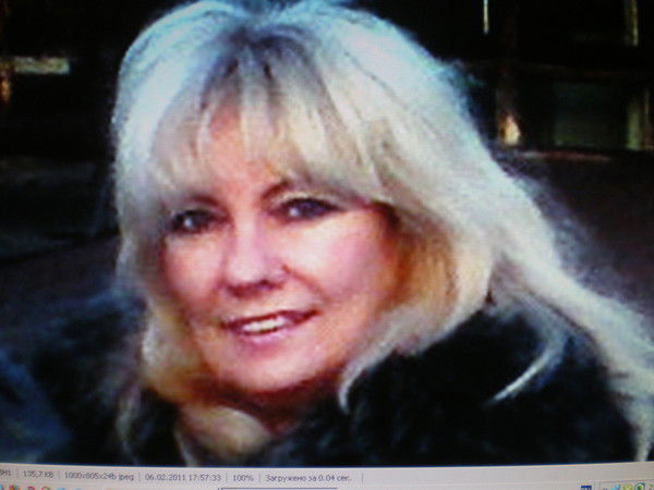 Людмила Самойлова