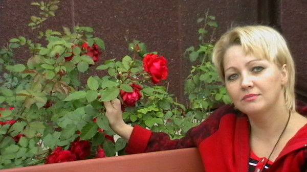 Наталья Коробова