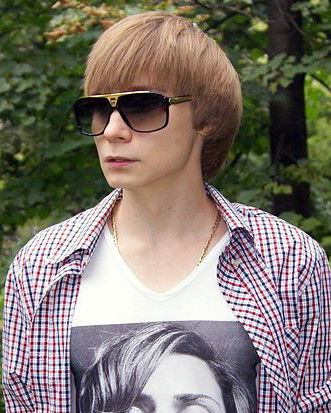 Александр Константинович