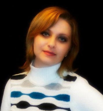 Анна Луценко