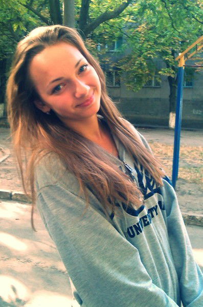 Наташка Романенко