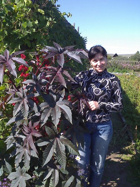 Ольга Загребина