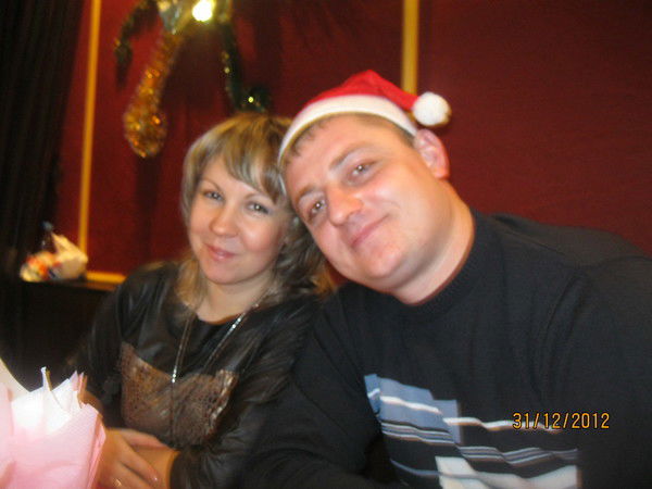 Наталья Аксенова