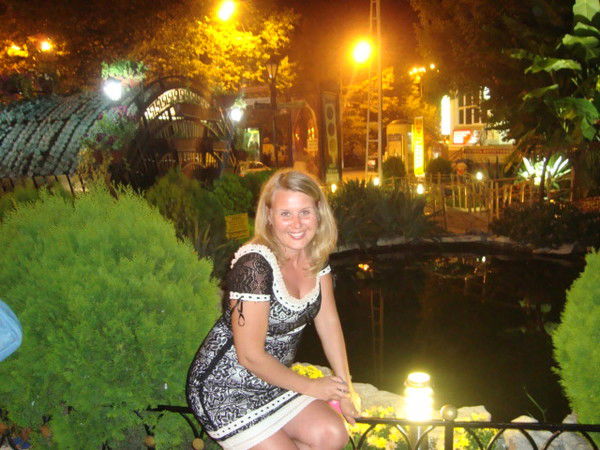 Анастасия Подзель (Мокроусова)